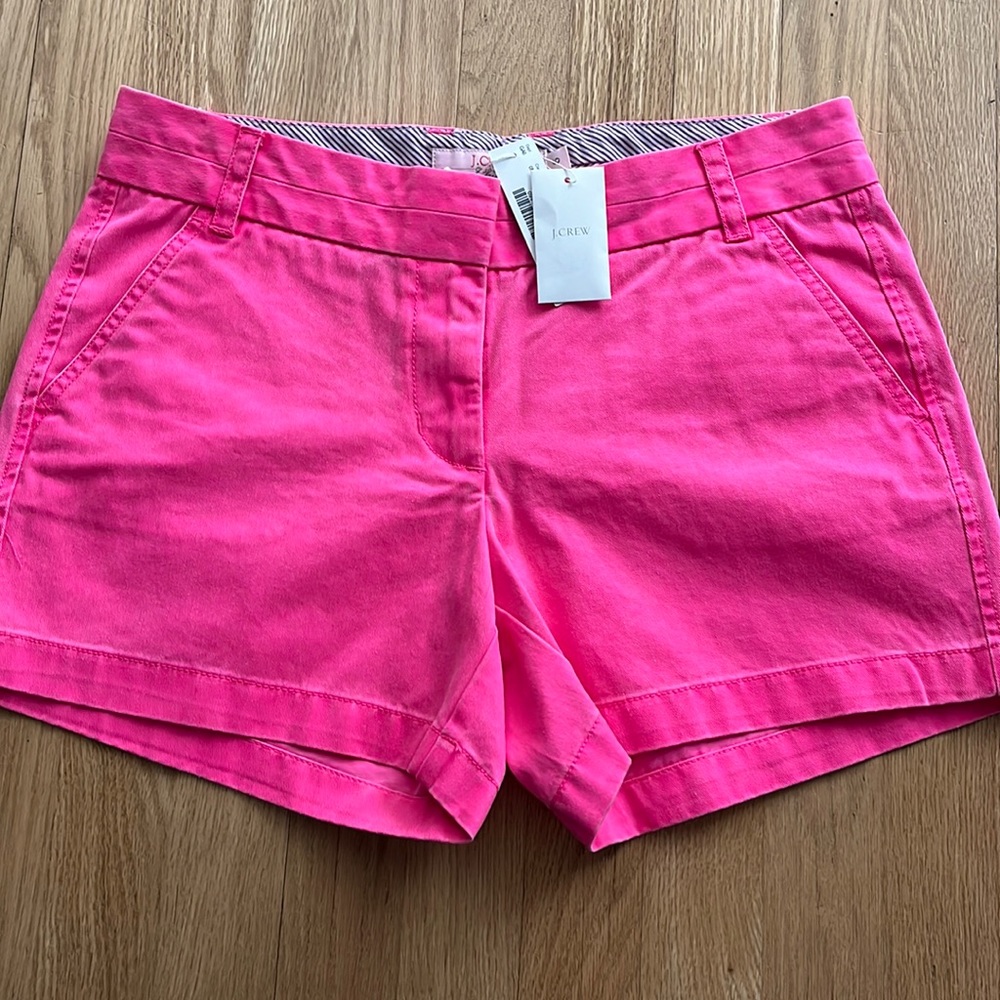 🌺J. Crew Shorts
